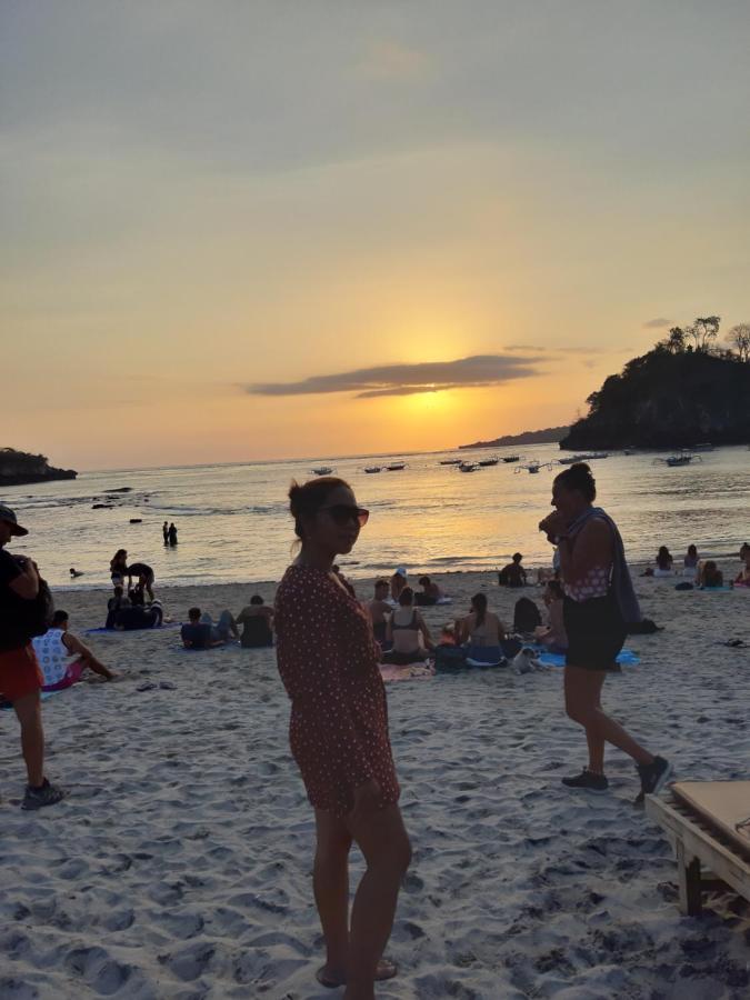 D&D Homestay Pesanggaran Exteriér fotografie